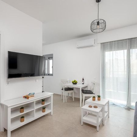 Rhodes Retreat & Getaway Apartments Rhodes City Exteriér fotografie