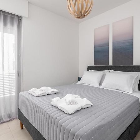Rhodes Retreat & Getaway Apartments Rhodes City Exteriér fotografie